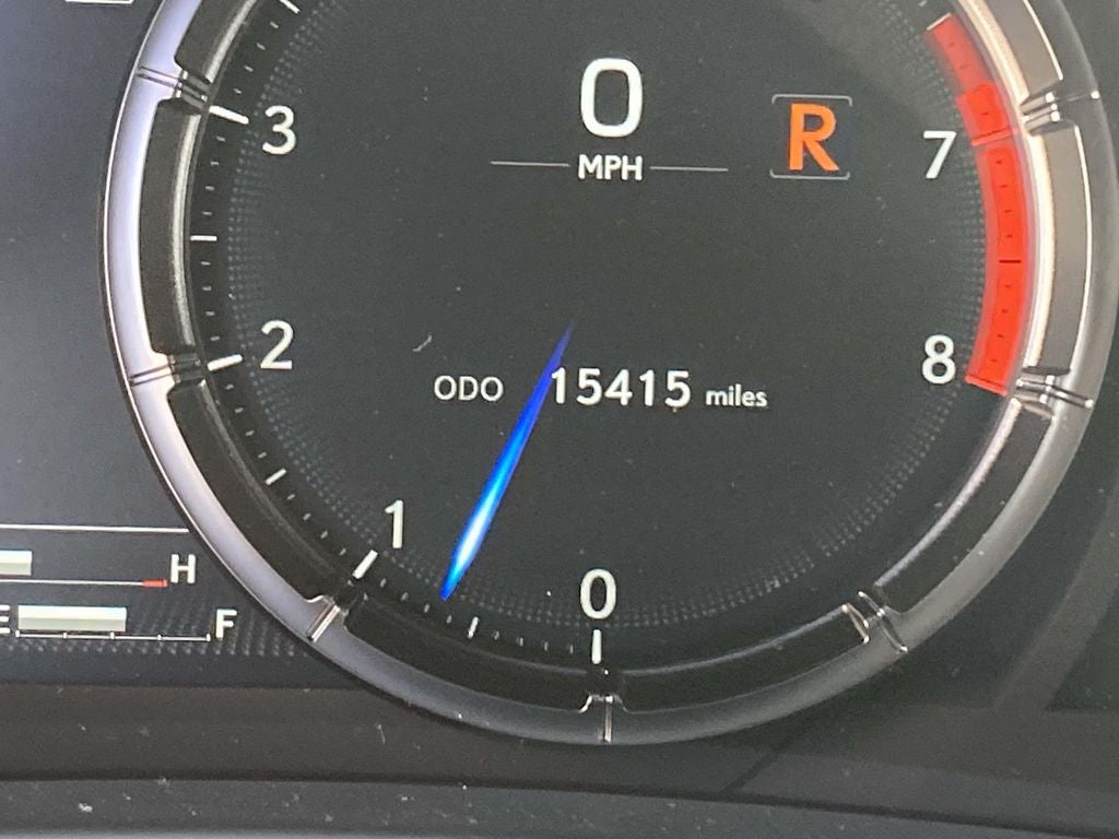 2022 Lexus IS 350 F SPORT F SPORT