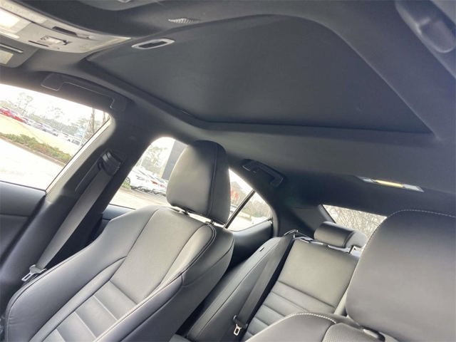 2022 Lexus IS 350 F SPORT F SPORT