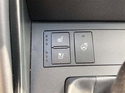 2022 Lexus IS 350 F SPORT F SPORT