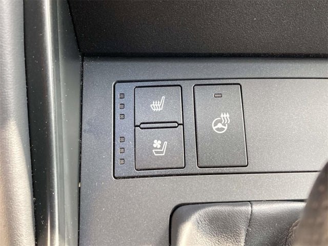 2022 Lexus IS 350 F SPORT F SPORT