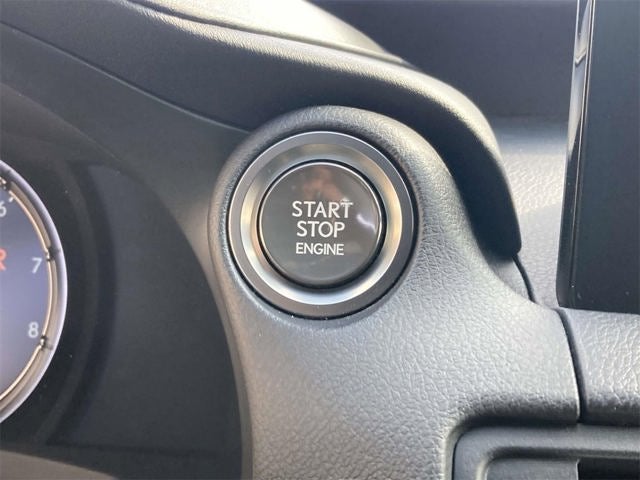 2022 Lexus IS 350 F SPORT F SPORT