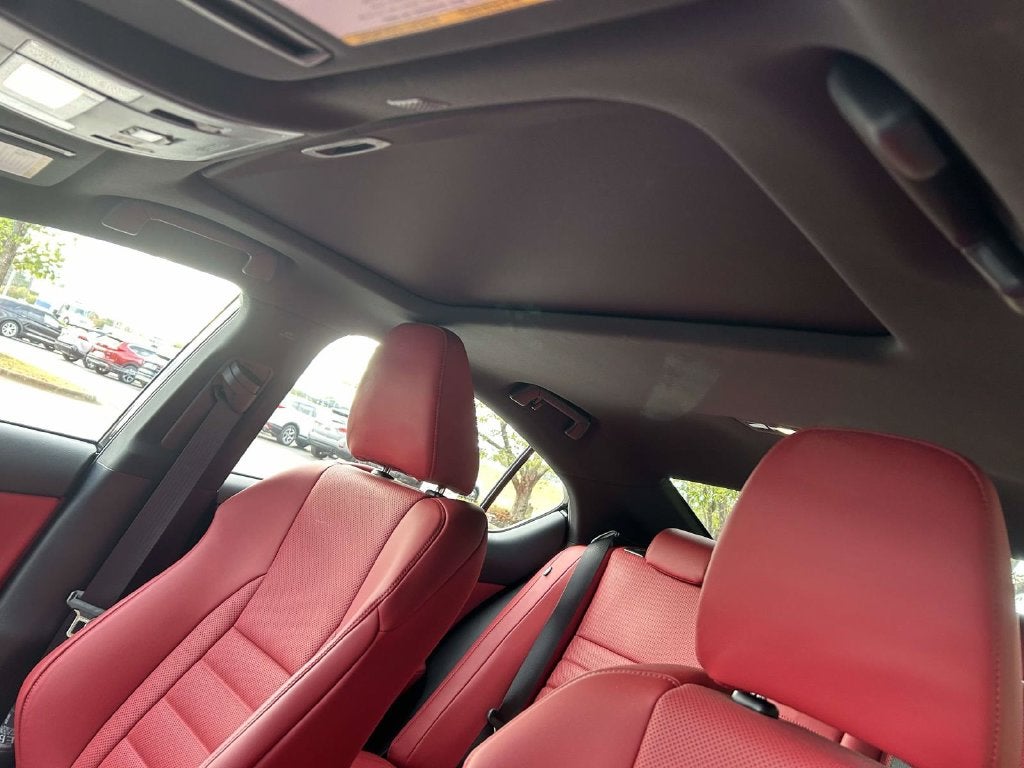 2023 Lexus IS 350 F SPORT F SPORT