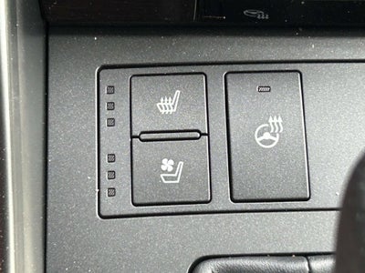 2023 Lexus IS 350 F SPORT F SPORT
