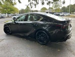 2023 Lexus IS 350 F SPORT F SPORT