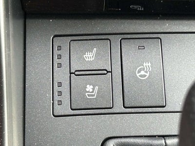 2023 Lexus IS 350 F SPORT F SPORT