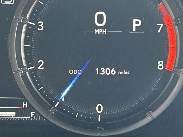2023 Lexus IS 350 F SPORT F SPORT