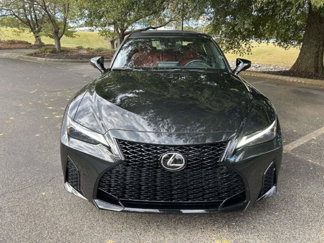 2023 Lexus IS 350 F SPORT F SPORT
