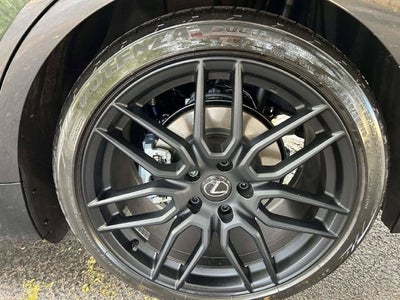 2023 Lexus IS 350 F SPORT F SPORT