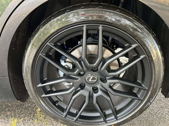 2023 Lexus IS 350 F SPORT F SPORT
