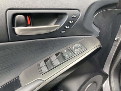 2024 Lexus IS 350 F SPORT F SPORT