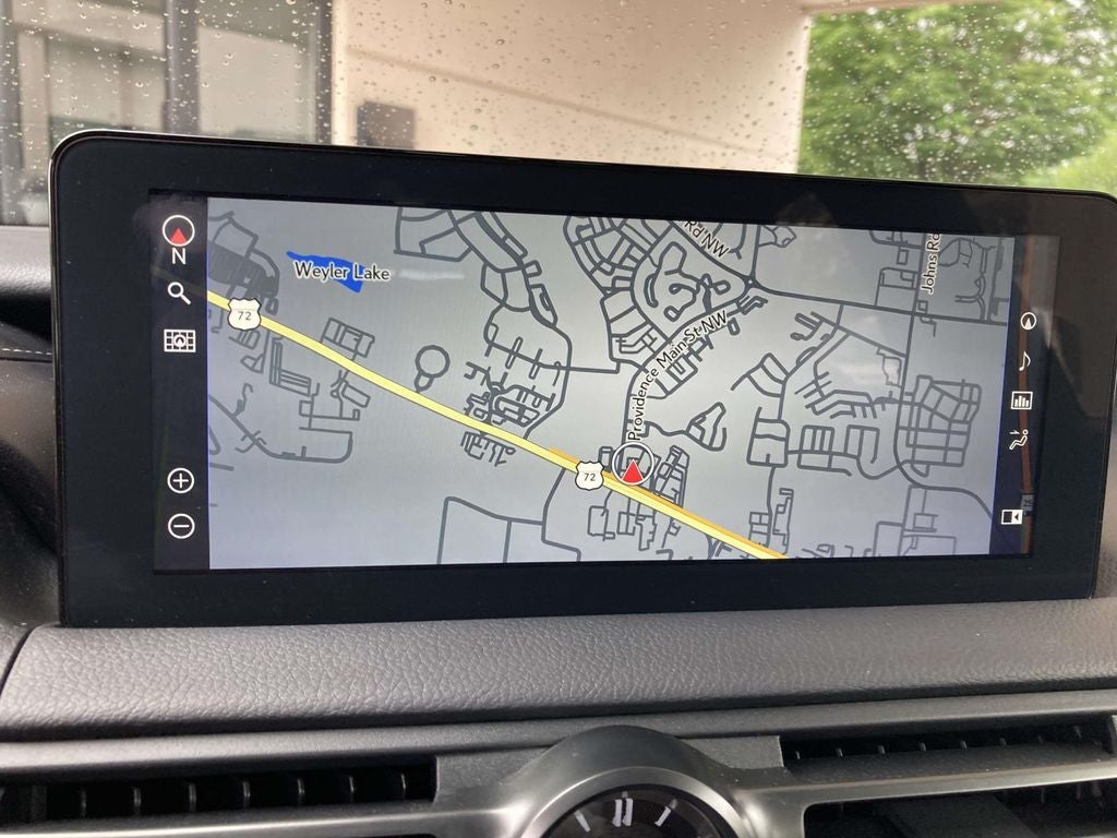 2024 Lexus IS 350 F SPORT F SPORT