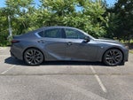2024 Lexus IS 350 F SPORT F SPORT