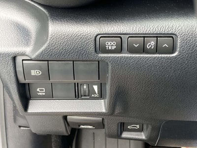 2024 Lexus IS 350 F SPORT F SPORT