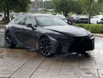 2024 Lexus IS 350 F SPORT F SPORT