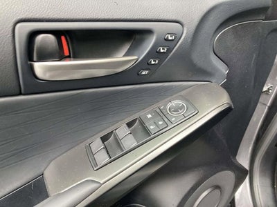 2024 Lexus IS 350 F SPORT F SPORT