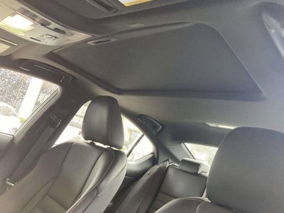 2024 Lexus IS 350 F SPORT F SPORT