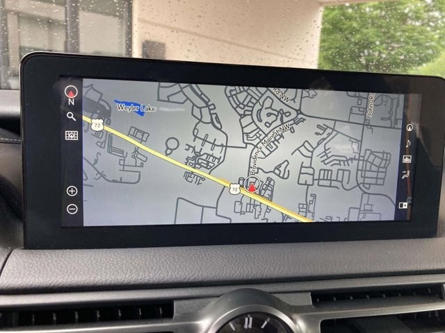 2024 Lexus IS 350 F SPORT F SPORT