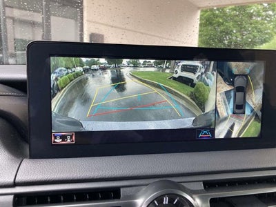 2024 Lexus IS 350 F SPORT F SPORT