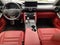 2024 Lexus IS 350 F SPORT F SPORT