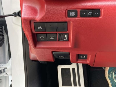 2024 Lexus IS 350 F SPORT F SPORT