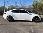 2024 Lexus IS 350 F SPORT