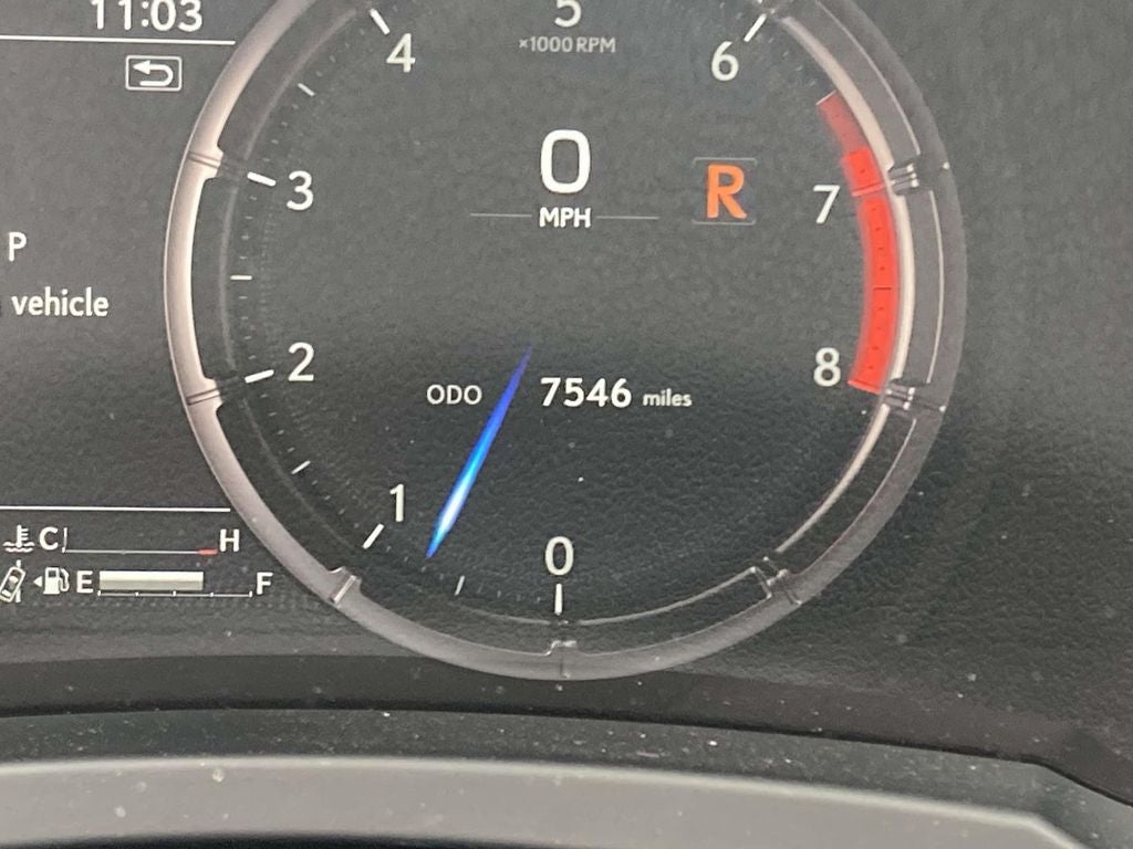 2024 Lexus IS 350 F SPORT F SPORT