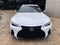2024 Lexus IS 350 F SPORT F SPORT