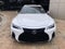 2024 Lexus IS 350 F SPORT F SPORT