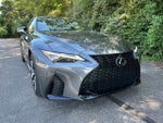 2023 Lexus IS 350 F SPORT F SPORT