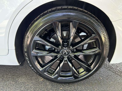 2024 Lexus IS 350 F SPORT F SPORT