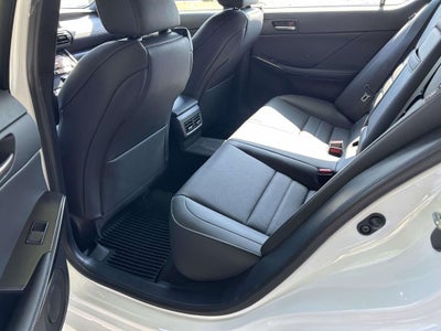 2024 Lexus IS 350 F SPORT F SPORT