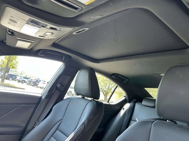 2024 Lexus IS 350 F SPORT F SPORT