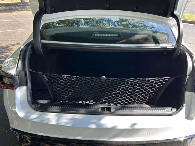 2024 Lexus IS 350 F SPORT F SPORT