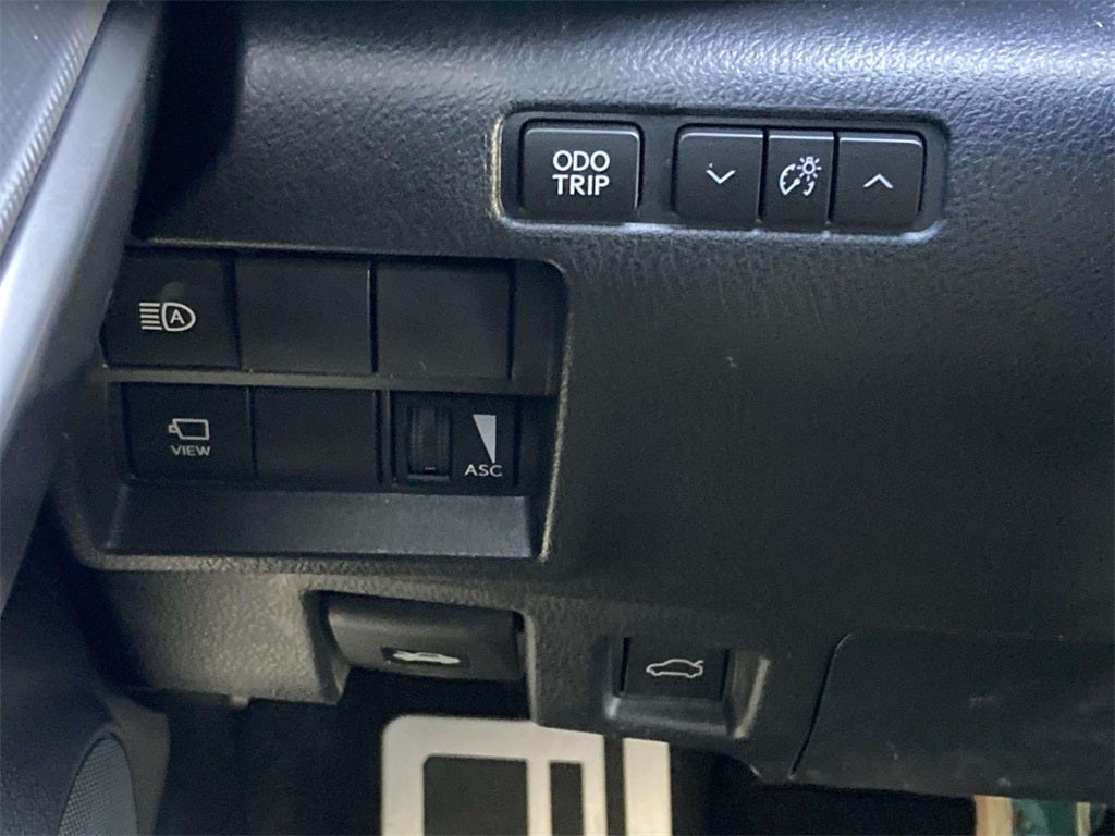 2023 Lexus IS 350 F SPORT F SPORT