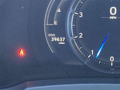 2023 Lexus IS 350 F SPORT F SPORT