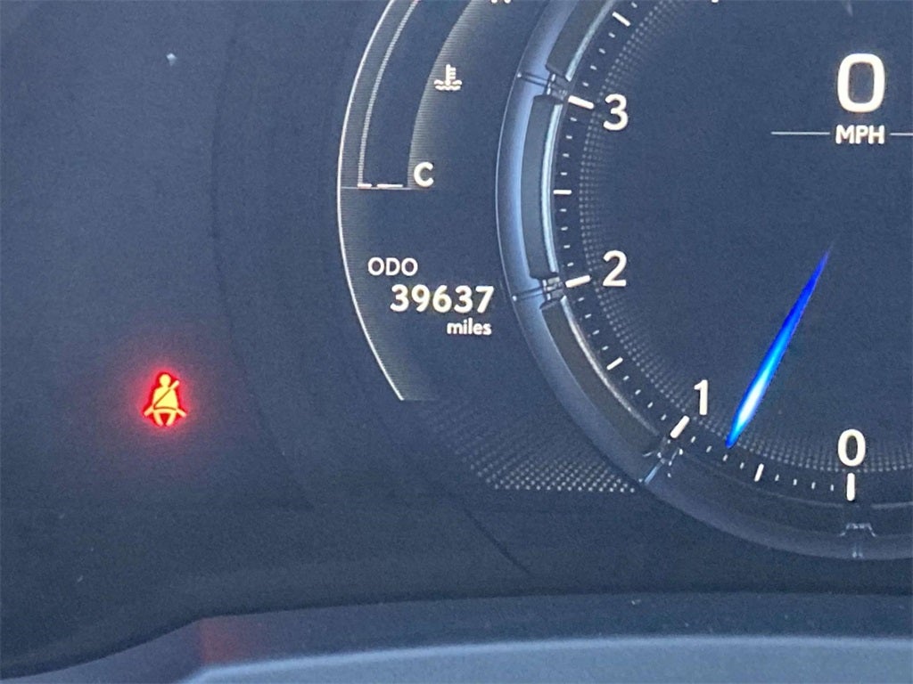 2023 Lexus IS 350 F SPORT F SPORT