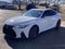 2023 Lexus IS 350 F SPORT F SPORT