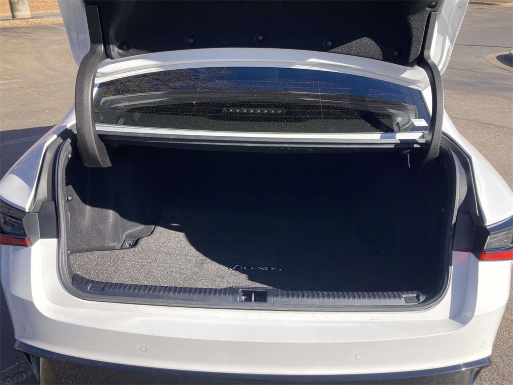 2023 Lexus IS 350 F SPORT F SPORT