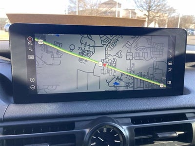 2023 Lexus IS 350 F SPORT F SPORT