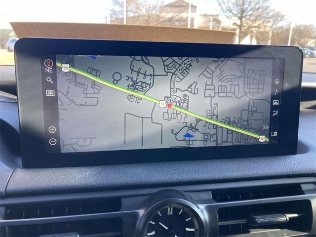 2023 Lexus IS 350 F SPORT F SPORT