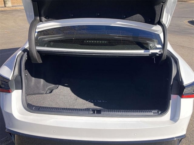 2023 Lexus IS 350 F SPORT F SPORT