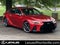 2024 Lexus IS 350 F SPORT F SPORT