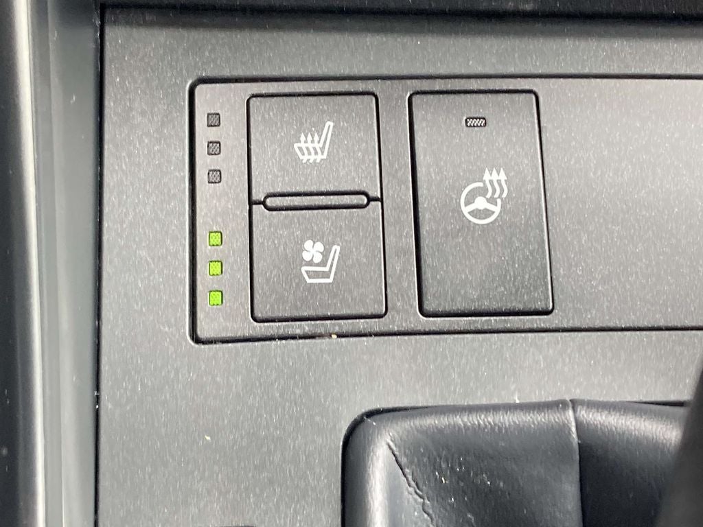 2024 Lexus IS 350 F SPORT F SPORT