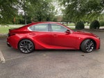 2024 Lexus IS 350 F SPORT F SPORT