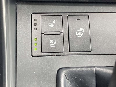 2024 Lexus IS 350 F SPORT F SPORT