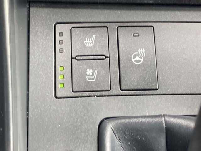 2024 Lexus IS 350 F SPORT F SPORT