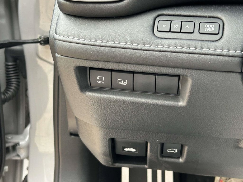 2026 Lexus IS 350 F SPORT F SPORT