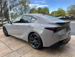 2026 Lexus IS 350 F SPORT F SPORT