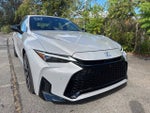 2026 Lexus IS 350 F SPORT