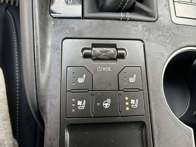 2026 Lexus IS 350 F SPORT F SPORT